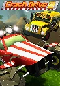 Crash Drive 2 STEAM KEY🔑 RUSSIA+CIS
