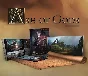 (DLC) Ash of Gods - Digital Art Collection STEAM KEY🔑