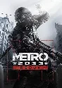 Metro 2033 Redux КЛЮЧ🔑 STEAM РФ+СНГ+ЛАТАМ