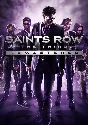 Saints Row: The Third Remastered (РФ+СНГ) КЛЮЧ🔑 STEAM