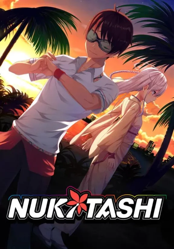 NUKITASHI STEAM KEY🔑 ALL COUNTRIES