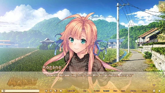 AMANATSU ~Perfect Edition~ STEAM KEY🔑 ALL COUNTRIES