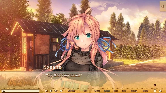 AMANATSU ~Perfect Edition~ STEAM KEY🔑 ALL COUNTRIES