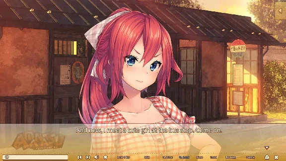 AMANATSU ~Perfect Edition~ STEAM KEY🔑 ALL COUNTRIES