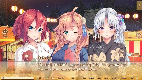 AMANATSU ~Perfect Edition~ STEAM KEY🔑 ALL COUNTRIES