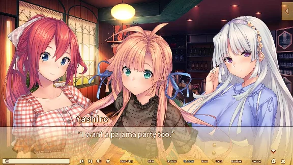 AMANATSU ~Perfect Edition~ STEAM KEY🔑 ALL COUNTRIES