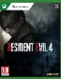 🎮🔥RESIDENT EVIL 4 (2023) XBOX SERIES X|S🔑КЛЮЧ+ПОМОЩЬ