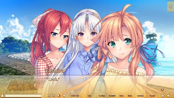 AMANATSU ~Perfect Edition~ STEAM KEY🔑 ALL COUNTRIES