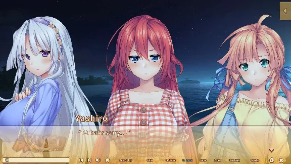 AMANATSU ~Perfect Edition~ STEAM KEY🔑 ALL COUNTRIES