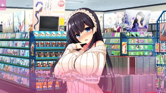 Real Anime Situation! 2 STEAM KEY🔑 ALL COUNTRIES