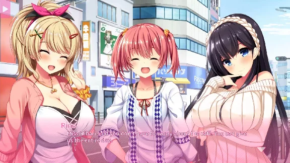 Real Anime Situation! 2 STEAM KEY🔑 ALL COUNTRIES