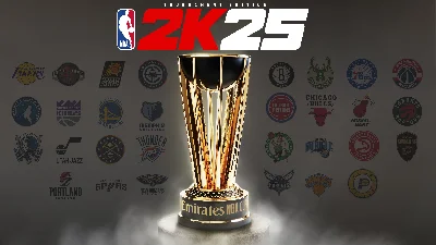 NBA 2K25 Tournament Edition  steam