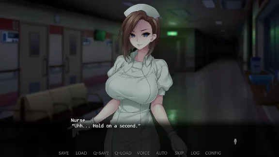 Nope Nope Nope Nurses STEAM KEY🔑 ALL COUNTRIES