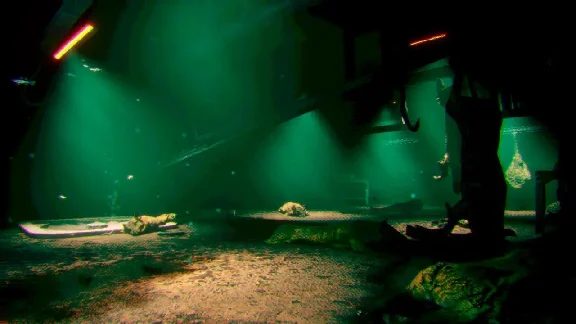Murky Divers STEAM KEY🔑 ALL COUNTRIES