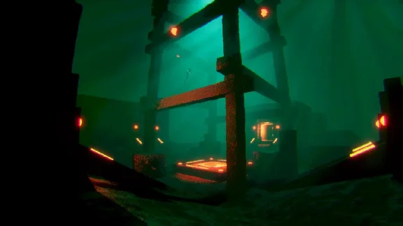 Murky Divers STEAM KEY🔑 ALL COUNTRIES