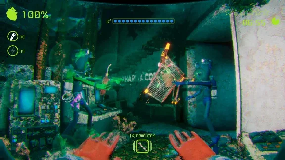 Murky Divers STEAM KEY🔑 ALL COUNTRIES