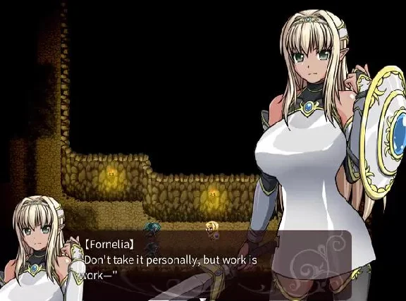 Dark Elf Historia STEAM KEY🔑 ALL COUNTRIES