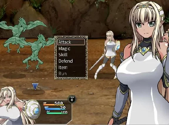 Dark Elf Historia STEAM KEY🔑 ALL COUNTRIES