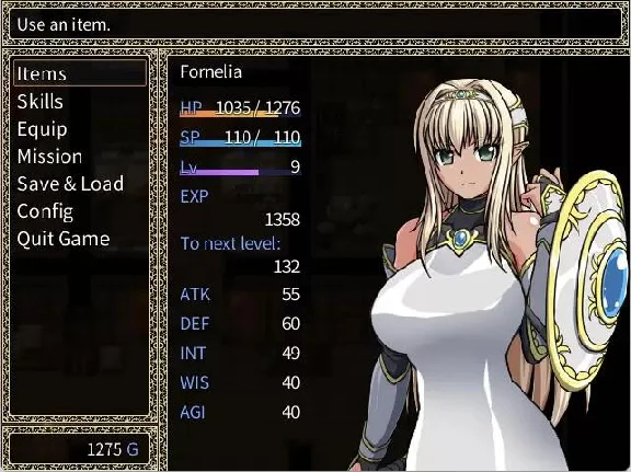 Dark Elf Historia STEAM KEY🔑 ALL COUNTRIES