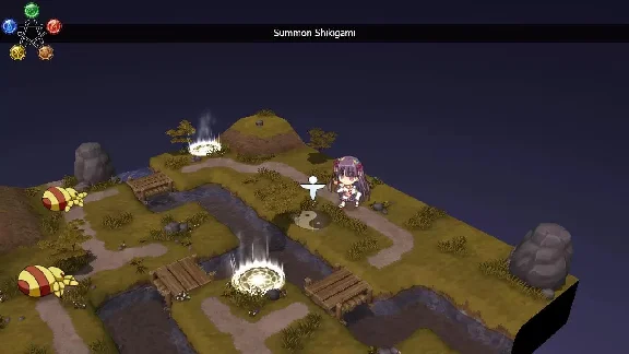 Onmyoji in the Otherworld: Sayaka´s Story STEAM KEY🔑