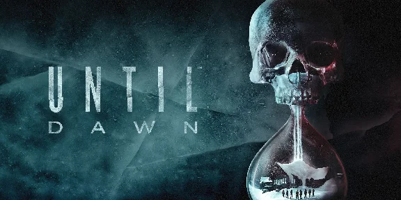 🔥Until Dawn (no steam guard) offline