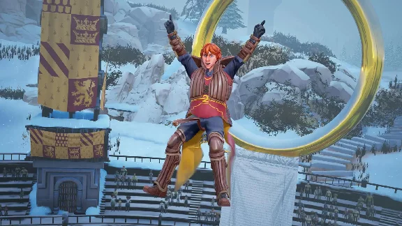 Harry Potter: Quidditch Champions🔑STEAM СНГ (🚫 РУ+БР)