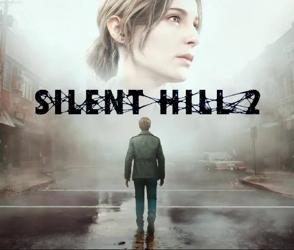 🔥Silent hill 2 (no steam guard ) offline