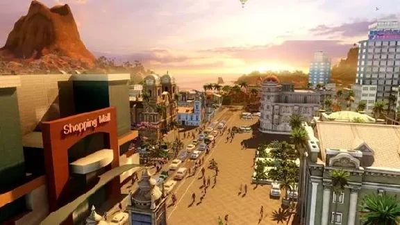 Tropico 4 - Collector´s Bundle STEAM KEY🔑 ROW