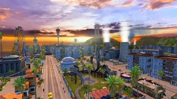 Tropico 4 - Collector´s Bundle STEAM KEY🔑 ROW