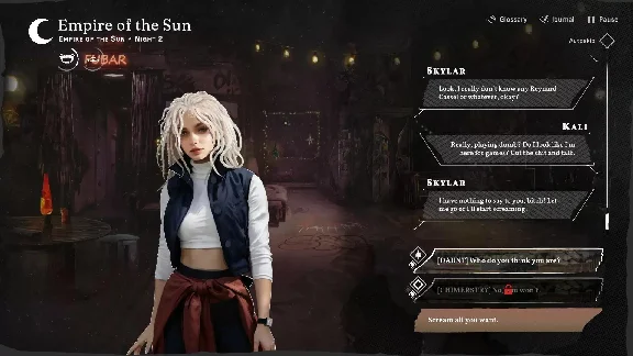 Vampire: The Masquerade - Reckoning of New York КЛЮЧ🔑