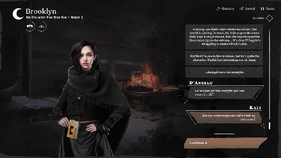 Vampire: The Masquerade - Reckoning of New York КЛЮЧ🔑