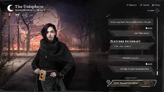 Vampire: The Masquerade - Reckoning of New York КЛЮЧ🔑