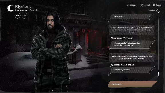 Vampire: The Masquerade - Reckoning of New York КЛЮЧ🔑