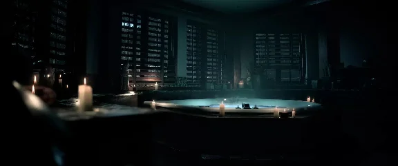 Until Dawn™ STEAM KEY🔑 ROW