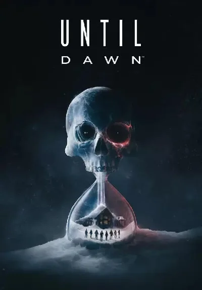 Until Dawn™ STEAM KEY🔑 ROW
