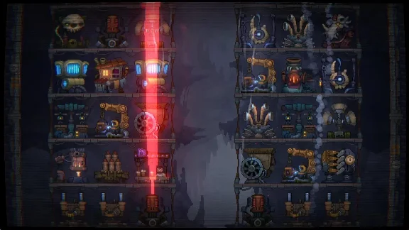 Drill Core КЛЮЧ🔑 STEAM РФ+СНГ