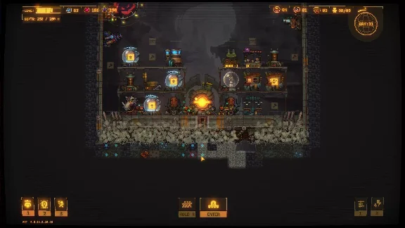 Drill Core КЛЮЧ🔑 STEAM РФ+СНГ