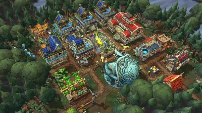 (DLC) Against the Storm - Keepers of the Stone КЛЮЧ🔑