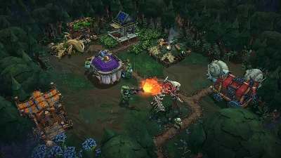 (DLC) Against the Storm - Keepers of the Stone КЛЮЧ🔑