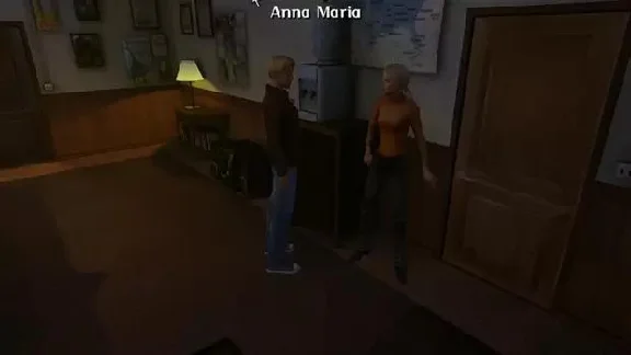Broken Sword 4: The Angel of Death STEAM KEY🔑 ALL COUN