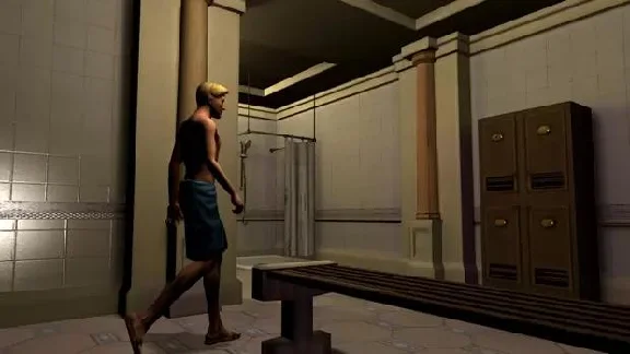 Broken Sword 4: The Angel of Death STEAM KEY🔑 ALL COUN