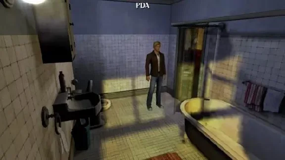 Broken Sword 4: The Angel of Death STEAM KEY🔑 ALL COUN