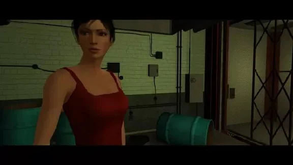 Broken Sword 4: The Angel of Death STEAM KEY🔑 ALL COUN