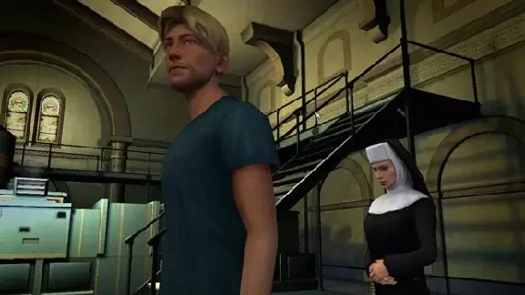 Broken Sword 4: The Angel of Death STEAM KEY🔑 ALL COUN
