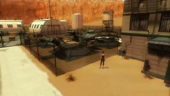 Broken Sword 4: The Angel of Death STEAM KEY🔑 ALL COUN