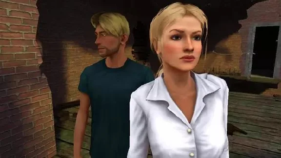 Broken Sword 4: The Angel of Death STEAM KEY🔑 ALL COUN