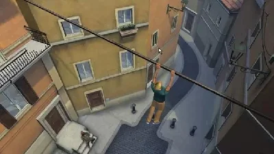 Broken Sword 4: The Angel of Death STEAM KEY🔑 ALL COUN
