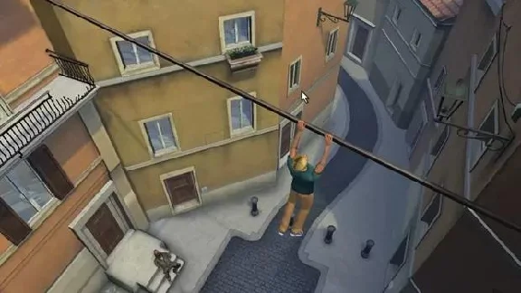 Broken Sword 4: The Angel of Death STEAM KEY🔑 ALL COUN