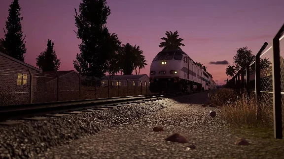 Train Sim World® 5 STEAM KEY🔑 ALL COUNTRIES