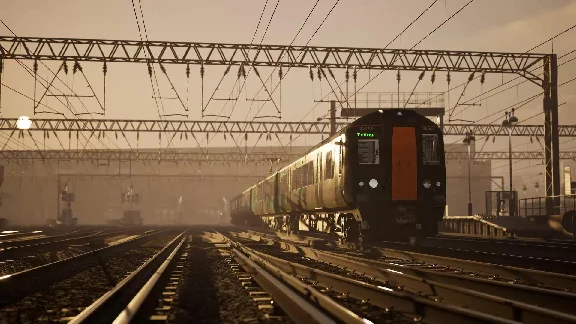 Train Sim World® 5 STEAM KEY🔑 ALL COUNTRIES